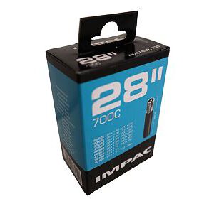 Impac duše 28 AV 28/47-622/635 auto-ventilek celokovový