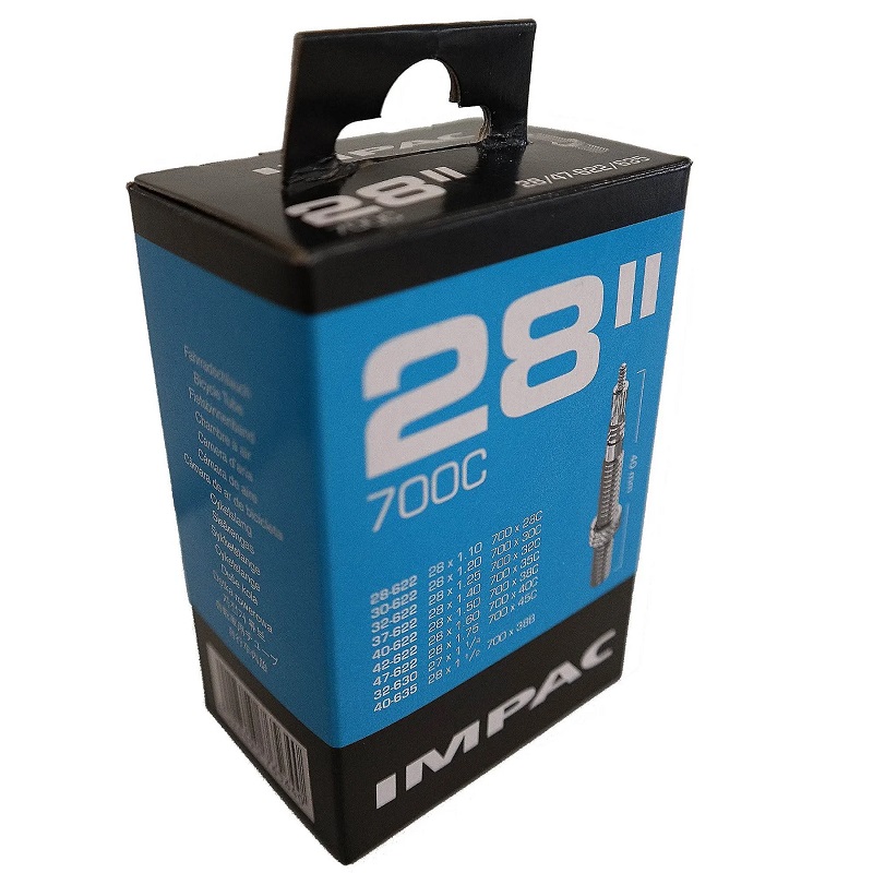 Impac duše 28 SV 28/32-622 galuskový ventilek
