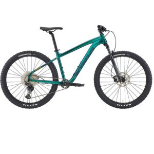 Horské kolo Kona Cinder Cone vel. L, Green