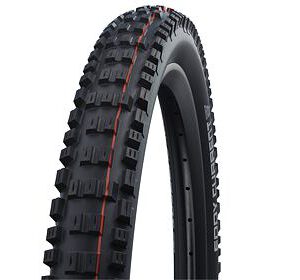 Schwalbe plášť EDDY CURRENT REAR 27.5x2.60 SuperGravity TLE AddixSoft skládací