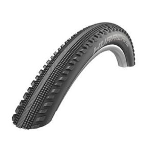 Schwalbe plášť Hurricane 27.5x2.25 Addix RaceGuard reflexní pruh