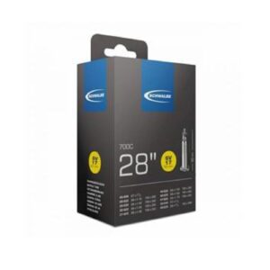 Schwalbe duše 28" SV17 50mm 28/47-622/630 galus. ven