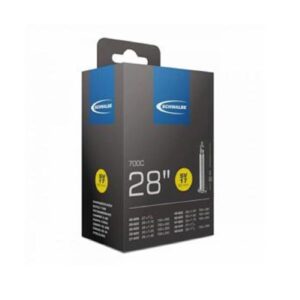 Schwalbe duše 28" SV17 60mm 28/47-622 galuskový ventilek