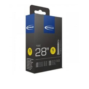 Schwalbe duše 28" SV15 60mm 18/28-622 galuskový ventilek