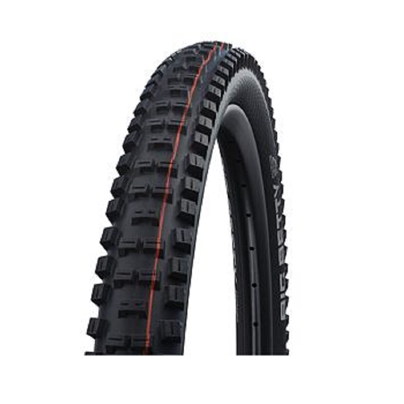 Schwalbe plášť BIG BETTY 27.5x2.40 SuperGravity TLE AddixSoft skl.