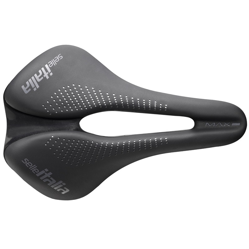 Sedlo Italia MAX NOVUS Evo Boost TI316 Superflow