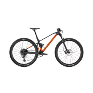Horské kolo MONDRAKER F-Podium Carbon carbon/orange vel.XL